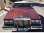 Thumbnail Photo 4 for 1984 Cadillac Seville